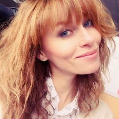 Катерина Синельникова, 20.04.1984, Санкт-Петербург