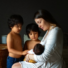 Ekaterina Arjitskaya, 08.08.1982, Москва