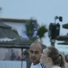 Ирусик Лещенко, 14.08, Ришон ЛеЦион