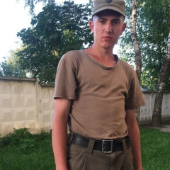 Макс Zelenin, 11.01, Одесса