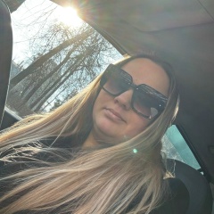 Катерина Афонина, 17.09.1994, Москва