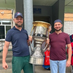 Никита Романычев, 25.02.1988, Ярославль