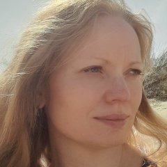 Анна Ткачёва, 21.07.1981, Санкт-Петербург