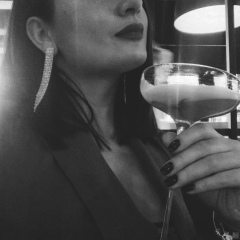 Anna Vanyushkina, 09.06, Москва