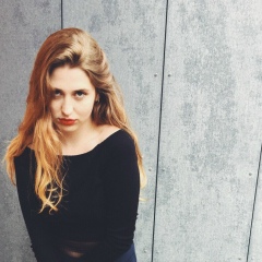 Алика Подлепенец, 08.01, Copenhagen