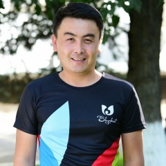 Meyr Tulebay, 22.09.1987, Шымкент