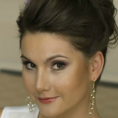 Катерина Тарасова, 27.06, Санкт-Петербург