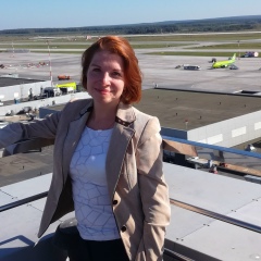 Даша Четвертакова, 11.06.1984, Екатеринбург