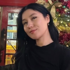 Дина Кенжегалиева, Montpellier