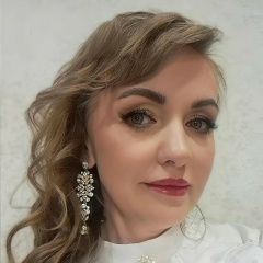 Ольга Нейфельд