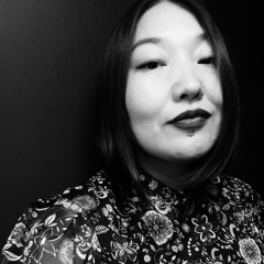 Елена Матвеева, 25.05, Якутск