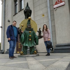 Андрей Кайранец