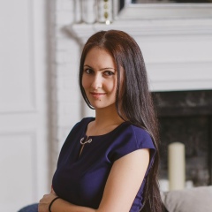 Катюшенька Березина, 07.01.1989