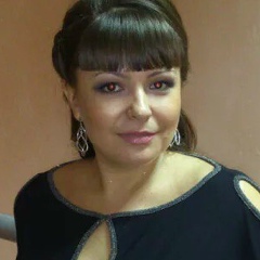 Максимова Мария, 06.01, Москва