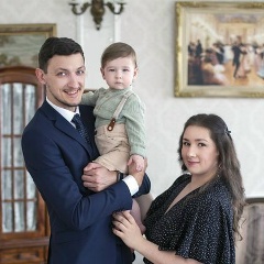 Александр Швидков, 27.12, Новокузнецк