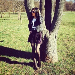 Юлия Никиткина, 03.05, Серпухов