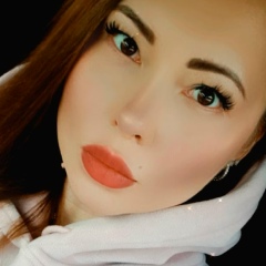 Екатерина Замалтдинова, 16.04