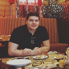 Vladimir Glushenko, 01.02, Ашхабад