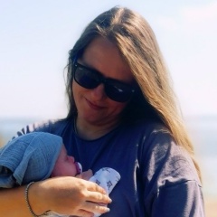 Иришка Дроздова, 20.06, Ставрополь