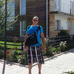 Alex Ershov, 06.11.1983, Алматы