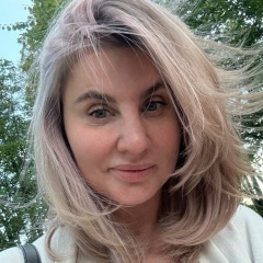 Варвара Бузина, 02.12, Санкт-Петербург