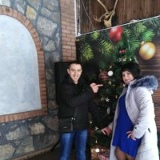 Алеся Федоренко, 18.10, Винница