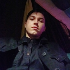 Илья Тарасов, 26.01, Павлодар