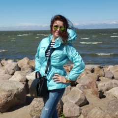 Мария Денисова, 11.06.1984, Москва