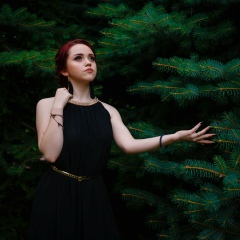 Алёна Петрашова, 13.07