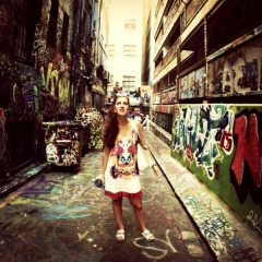 Vika E., 04.11.1991, Dortmund