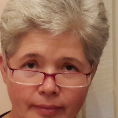 Лилия Молдобаева, 24.06.1966, Кант