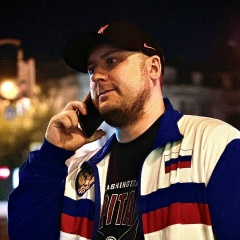 Андрей Александрович, 04.04