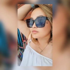 Айгерим Абилова, 20.01.1993, Астана