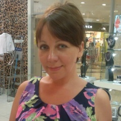 Татьяна Гущина, 14.04, Санкт-Петербург