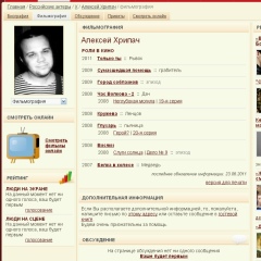 Алексей Хрипач, 31.12.1985, Минск