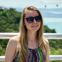 Мария Костенка, 29.01.1991, Москва