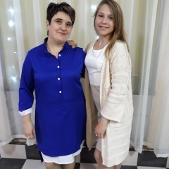 Елена Нестеренко, 12.07.1973, Ростов-на-Дону