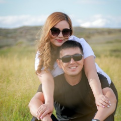 Ардашка Мухаметжанова, 14.06.1991, Алматы