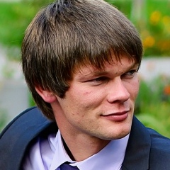 Виталий Куприянчук, 01.08.1989, Белая Церковь