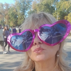 Магдалина Акшаева, 23.06, Москва