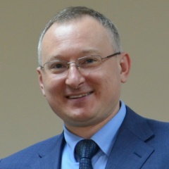 Александр Ковтуненко, Уфа