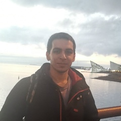 Ruslan Rasulov, 19.03, Саратов