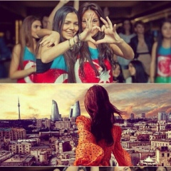 Отдушинские Азербайджанцы, 13.01.1993, Баку