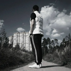 Кирилл Митин, 27.09, Москва