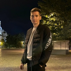 Тёма Чащин, 28.01