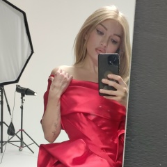 Юлия Стрельбицкая, 12.08.1982, Санкт-Петербург