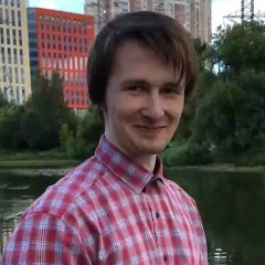 Паша Кордашенко, 14.12.1997