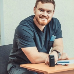 Владимир Новиков, 14.09.1982, Санкт-Петербург