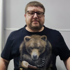 Александр Сульдин, 01.07.1983, Пермь