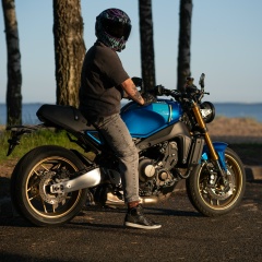 Vasiliy Kazmerchuk, Санкт-Петербург